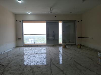 Living Room Image of 1850 Sq.ft 3 BHK Apartment / Flat for sale in EV 10 Marina Bay, Vashi Navi Mumbai for Rs. 40000000