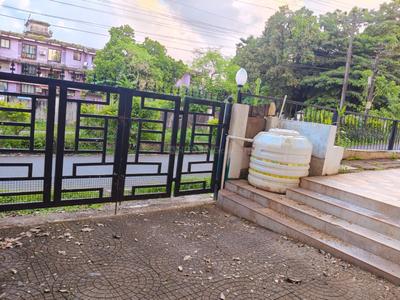 Balcony Image of 1593 Sq.ft 3 BHK Apartment / Flat for rent in Baingini Goa for Rs. 65000