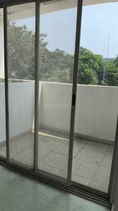 Image of 1935 Sq.ft 3 BHK Apartment / Flat for rent in ABA Olive County, Vasundhara, Ghaziabad for Rs. 40000