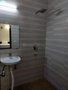 Bathroom Image of Happy Homes in Sector 50, Gurgaon