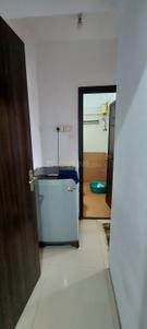 Bedroom Image of 950 Sq.ft 2 BHK Apartment / Flat for sale in GHP Suncity Neptune, Powai Mumbai for Rs. 17500000