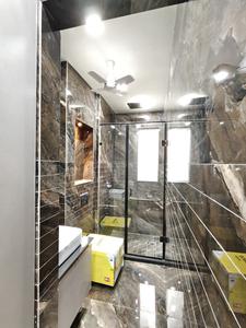 Bathroom Image of 1800 Sq.ft 3 BHK Builder Floor for sale in Vipul World, Sector 48 Gurgaon for Rs. 23000000