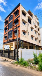 Building Image of Lively Nest - Elite Women's PG in Pallikaranai, Chennai