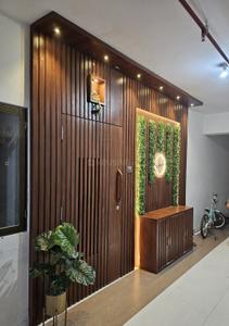 Image of 715 Sq.ft 1 BHK Apartment / Flat for sale in Pratik Renaissance, Ulwe, Navi Mumbai for Rs. 8200000