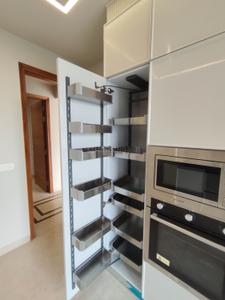 Kitchen Image of 4285 Sq.ft 4.5 BHK Builder Floor for sale in Sector 45 Gurgaon for Rs. 64900000
