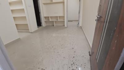 Living Room Image of 700 Sq.ft 1 BHK Apartment / Flat for rent in Kondapur Hyderabad for Rs. 16002