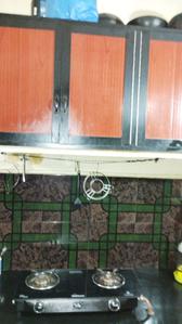 Kitchen Image of 5227 Sq.ft 2 BHK Independent House for sale in Bikarnakatte Kaikamba Mangalore for Rs. 18000000