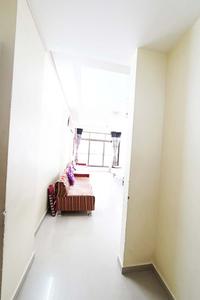 Bedroom Image of 1602 Sq.ft 3 BHK Penthouse for sale in New Ranip Ahmedabad for Rs. 9200000