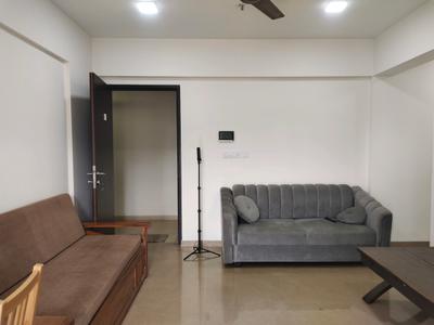 Living Room Image of 1100 Sq.ft 2 BHK Apartment / Flat for sale in Mahindra Vicino, Andheri East Mumbai for Rs. 21000000