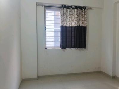 Bedroom Image of 840 Sq.ft 2.5 BHK Apartment / Flat for sale in Godrej Garden City, Jagatpur Ahmedabad for Rs. 7600000