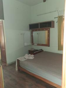 Bedroom Image of 2500 Sq.ft 3 BHK Independent House for rent in Peelamedu Coimbatore for Rs. 35000
