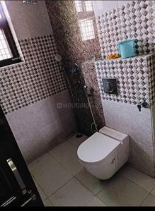 Image of 1800 Sq.ft 2 BHK Builder Floor for rent in Sector 4, Gurgaon for Rs. 22000