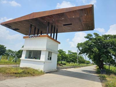 Image of 2800 Sq.ft Residential Plot / Land for sale in Sunderdeep Infocity Phase 2, Omex City, Indore for Rs. 9520000