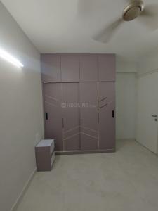 Bedroom Image of 1350 Sq.ft 3 BHK Builder Floor for rent in Signature Global City, Sector 37D Gurgaon for Rs. 33500