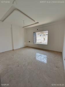 Bedroom Image of 1607 Sq.ft 3 BHK Apartment / Flat for sale in Manish Nagar Nagpur for Rs. 8100000