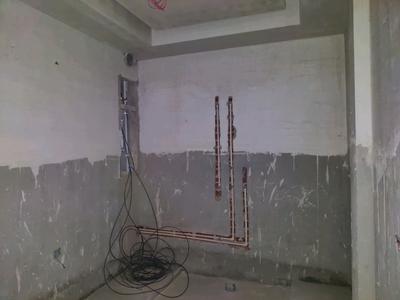 Kitchen Image of 1200 Sq.ft 3 BHK Builder Floor for sale in Vaishali Ghaziabad for Rs. 14500000