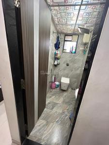 Bathroom Image of 850 Sq.ft 1 BHK Apartment / Flat for sale in Gaurav Builders AND Developers Arcade, Kharghar Navi Mumbai for Rs. 9500000