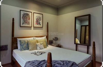 Bedroom Image of 1360 Sq.ft 4.5 BHK Independent House for sale in Sector 27 Noida for Rs. 48000000