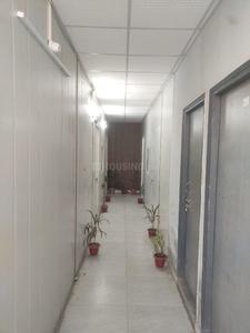 Image of CIRPA girls pg in Sector 19, Noida