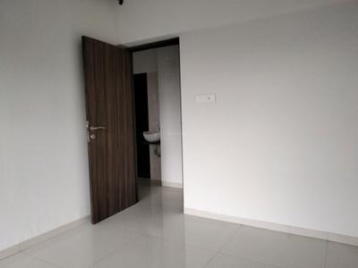 Bedroom Image of 1150 Sq.ft 2 BHK Apartment / Flat for sale in Ashtavinayak Aangan, Ulwe Navi Mumbai for Rs. 13000000