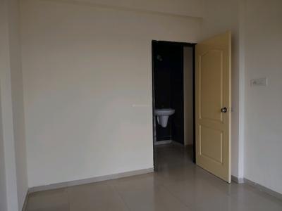 Bedroom Image of 760 Sq.ft 1 BHK Apartment / Flat for sale in Taloja Navi Mumbai for Rs. 4200000