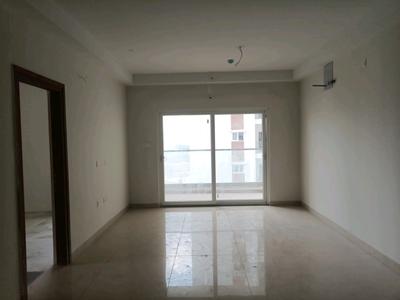 Living Room Image of 1380 Sq.ft 2 BHK Apartment / Flat for sale in Puppalaguda Hyderabad for Rs. 9246000