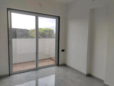Bedroom Image of 1180 Sq.ft 2 BHK Apartment / Flat for rent in Shree Chamunda Devpriya, Ulwe Navi Mumbai for Rs. 35000