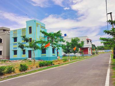 Image of 2160 Sq.ft Residential Plot / Land for sale in Kalyanpur, Asansol for Rs. 900000