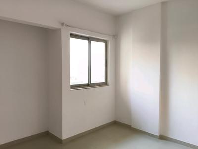 Bedroom Image of 1120 Sq.ft 2.5 BHK Apartment / Flat for sale in Lodha Casa Rio, Palava Phase 1 Thane for Rs. 6800000