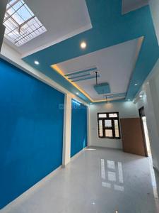 Hall Image of 800 Sq.ft 2 BHK Independent House for sale in Bhadana Kota for Rs. 2750000