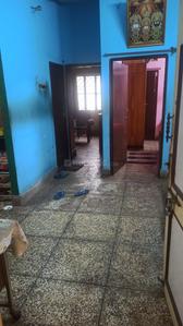 Bedroom Image of 566 Sq.ft 2 BHK Builder Floor for sale in Naktala Kolkata for Rs. 2000000