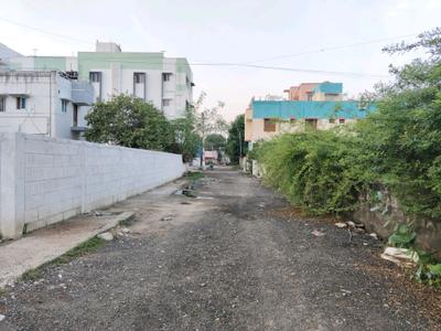 Image of 1200 Sq.ft Residential Plot / Land for sale in Perungalathur, Chennai for Rs. 7678800