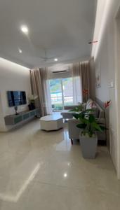 Hall Image of 1908 Sq.ft 4 BHK Apartment / Flat for sale in Rohan Saroha Phase 1, Bhugaon Pune for Rs. 16000000