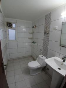 Bathroom Image of 1495 Sq.ft 3 BHK Apartment / Flat for sale in Gulshan Ikebana, Sector 143 Noida for Rs. 22500000