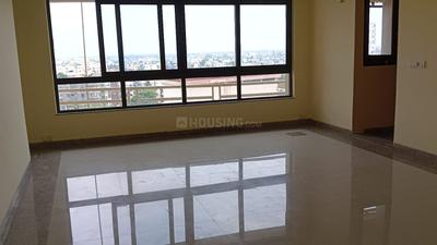 Bedroom Image of 3200 Sq.ft 4 BHK Apartment / Flat for sale in Ambuja Upohar Luxury Gold, Pancha Sayar Kolkata for Rs. 27500000