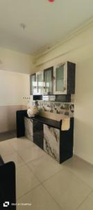 Kitchen Image of 1200 Sq.ft 2.5 BHK Apartment / Flat for rent in Kolte Patil Life Republic, Hinjawadi Phase 2 Pune for Rs. 28000
