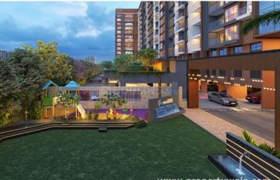 Image of 1654 Sq.ft 3 BHK Apartment / Flat for sale in Yashada Yashada Earthsong, Ravet, Pune for Rs. 11825548