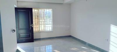 Bedroom Image of 2400 Sq.ft 4 BHK Duplex for rent in Radhey Ganesh Enclave Phase 1, Meri Jhansi for Rs. 25000