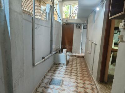 Balcony Image of 1500 Sq.ft 2 BHK Builder Floor for rent in Hudkeshwar Bk Nagpur for Rs. 13000