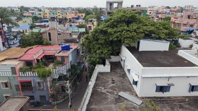 Image of 1325 Sq.ft 3 BHK Apartment / Flat for sale in Behala, Kolkata for Rs. 8000000