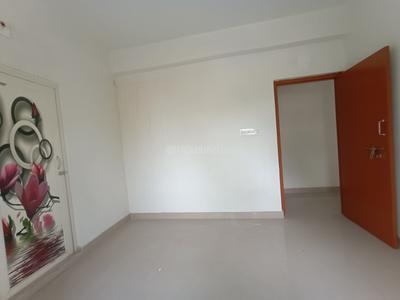 Bedroom Image of 825 Sq.ft 2 BHK Apartment / Flat for sale in Naihati North 24 Parganas District for Rs. 2335000
