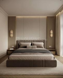 Bedroom Image of 1000 Sq.ft 2 BHK Apartment / Flat for sale in Sector 110 Noida for Rs. 3200000