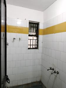 Common Bathroom Two Image of 600 Sq.ft 1 BHK Apartment / Flat for sale in Sector 11 Dwarka New Delhi for Rs. 11000000