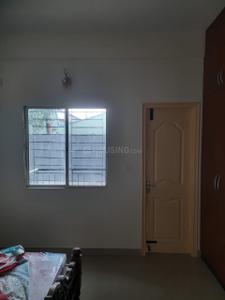 Bedroom Image of 1359 Sq.ft 3 BHK Apartment / Flat for sale in Oceanus Royale, Vidayaranya Puram Mysore for Rs. 8700000