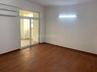 Bedroom Image of 2223 Sq.ft 3 BHK Apartment / Flat for rent in Supertech ORB, Sector 74 Noida for Rs. 60000