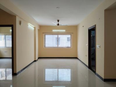 Hall Image of 1389 Sq.ft 2 BHK Apartment / Flat for sale in Kadubeesanahalli Bengaluru for Rs. 13000000