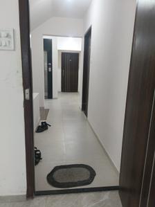 Image of 760 Sq.ft 1 BHK Apartment / Flat for sale in Ulwe, Navi Mumbai for Rs. 6000000