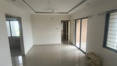 Hall Image of 1500 Sq.ft 3 BHK Apartment / Flat for rent in Puravankara Purva Silversands Phase 1 Building 4 To 9, Mundhwa Pune for Rs. 58000