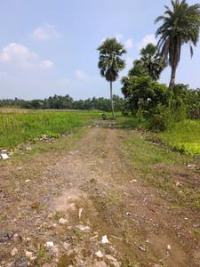 Image of 1080 Sq.ft Residential Plot / Land for sale in Natures Paradise, Joka, Kolkata for Rs. 299989