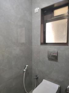 Bedroom Two Image of 900 Sq.ft 2 BHK Apartment / Flat for rent in Bluebell Apartment, Hiranandani Estate Thane for Rs. 45000